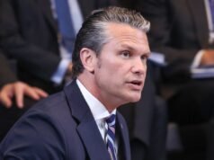 ការវាយតម្លៃរបស់ Hegseth លើសម្ព័ន្ធមិត្តណាតូ ហាក់បីដូចជានៅក្រៅជំហានជាមួយនឹងអ្វីដែលពួកគេកំពុងធ្វើរួចទៅហើយ