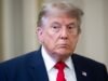 “Trump មិនបានទទួលជ័យជំនះទេ វាគឺជាការបរាជ័យដ៏ធំមួយ”៖ ក្រុមអ្នកតវ៉ានៅអ៊ីរ៉ង់និយាយចេញមក