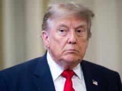 “Trump មិនបានទទួលជ័យជំនះទេ វាគឺជាការបរាជ័យដ៏ធំមួយ”៖ ក្រុមអ្នកតវ៉ានៅអ៊ីរ៉ង់និយាយចេញមក