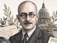 Marc Bloch នៅក្នុង Panthéon: ជីវិតពោរពេញដោយការលះបង់