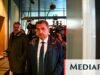 យោងតាមលោក Nicolas Sarkozy លោក Gaël Perdriau៖ អ្នកនយោបាយប្រឈមមុខនឹងឧក្រិដ្ឋកម្មនៃសមាគមឧក្រិដ្ឋកម្ម