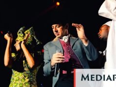 រឿង Bruel: ឆ្នាំនៃ “ការព្រមាន” សម្រាប់ enfoirés
