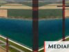 រថក្រោះធំខុសច្បាប់នៅ Charente-Maritime៖ អ្នករាយការណ៍សាធារណៈអំពាវនាវឱ្យមានការបំផ្លិចបំផ្លាញរបស់ពួកគេ រដ្ឋប្រឆាំងនឹងវា