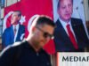 Türkiye: “ធម្មជាតិនៃរបបនយោបាយកំពុងផ្លាស់ប្តូរ”
