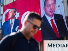 Türkiye: “ធម្មជាតិនៃរបបនយោបាយកំពុងផ្លាស់ប្តូរ”