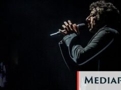 អំពើហឹង្សាផ្លូវភេទ៖ លោក Patrick Bruel ត្រូវបានចោទប្រកាន់