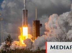 SpaceX, IPO នៃកំណត់ត្រាទាំងអស់ និងគ្រោះថ្នាក់ទាំងអស់។