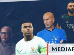 ពី Zidane ទៅ Mbappé ការធ្វើតេស្ត “បារាំង” ដ៏អស់កល្បរបស់តោខៀវ