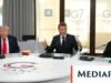 Zelenskyj ស្នើសុំ G7 សម្រាប់ការគាំទ្រ និងទទួលបានការសន្យា