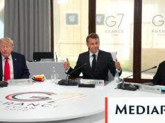 Zelenskyj ស្នើសុំ G7 សម្រាប់ការគាំទ្រ និងទទួលបានការសន្យា