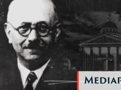 Marc Bloch នៅក្នុង Pantheon: យើងអបអរសាទរអ្នកប្រាជ្ញនិងអ្នកតស៊ូ