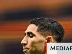យោងតាមសាលាឧទ្ធរណ៍ លោក Achraf Hakimi ត្រូវតែត្រូវចោទប្រកាន់ពីបទរំលោភសេពសន្ថវៈ