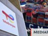 Total និង CMA CGM ដែលជាអ្នកឈ្នះដ៏ធំនៅក្នុងសង្គ្រាមប្រឆាំងនឹងអ៊ីរ៉ង់