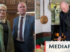 ដប់ឆ្នាំក្រោយមក “Brexiters” ដែលខកចិត្តនៅតែមានស្ថិរភាព