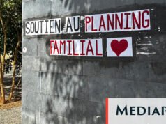 Gironde Family Planning រៀនពីការលុបបំបាត់មួយភាគបីនៃថវិការបស់វា។