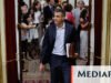 អេស្ប៉ាញ៖ លោក Pedro Sanchez ការពារខ្លួនប្រឆាំងនឹងការបែកបាក់