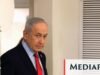 Benjamin Netanyahu អ្នកទោសនៃយុទ្ធសាស្ត្រផ្ទាល់ខ្លួនរបស់គាត់។