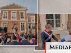 នៅទីក្រុង Clamart សាលារៀនមួយកំពុងឡើងកំដៅខ្លាំង ទោះបីជាមានការជួសជុលប្រកបដោយប្រសិទ្ធភាពថាមពលរយៈពេលបីឆ្នាំក៏ដោយ។