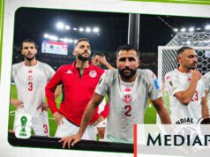 នៅ World Cup ការដួលរលំរបស់ទុយនីស៊ីគឺជាសញ្ញាសម្រាប់អ្វីគ្រប់យ៉ាង