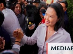 នៅប្រទេសប៉េរូ លោក Keiko Fujimori ឈ្នះតំណែងប្រធានាធិបតី និងនាំមកនូវភាពជោគជ័យថ្មីដល់សិទ្ធិផ្តាច់មុខរបស់អាមេរិកឡាទីន