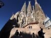The Sagrada Família and Barcelona, រឿងរ៉ាវនៃការយល់ច្រឡំដ៏អស្ចារ្យ