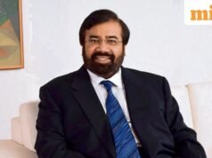 ‘ខ្ញុំបើក Hormuz’: ភាពក្លាហានរបស់ Harsh Goenka ក្នុងការបិទច្រកសមុទ្រចំពេលមានការរំពឹងទុកនៅក្នុងកិច្ចចរចាសន្តិភាពអាមេរិក-អ៊ីរ៉ង់