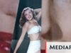 “មើល Marilyn Monroe ជាតារាសម្តែង”