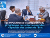 MPCE កំពុងបញ្ចប់ការរៀបចំសម្រាប់កម្មវិធីកសាងសមត្ថភាពសម្រាប់មេដឹកនាំរដ្ឋ។ ព័ត៌មានចុងក្រោយពីប្រទេសហៃទី៖ នយោបាយ សន្តិសុខ សេដ្ឋកិច្ច វប្បធម៌។