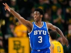 Washington Wizards មានជម្រើសលេខ 1 នៅក្នុង NBA Draft