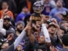 របៀបដែល Knicks និង Spurs មកទីនេះខុសគ្នាដូច្នេះ