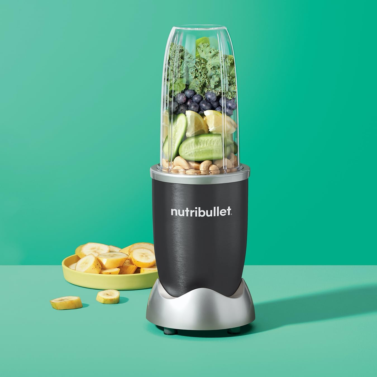 រូបថតរបស់ Nutribullet Blender 600 series