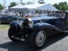 រមៀល Bugatti Royales ដែលជាព្រឹត្តិការណ៍ប្រកួតប្រជែងដ៏ឆើតឆាយ