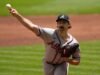 Spencer Strider of the Braves ត្រូវបានអវត្តមានរយៈពេល 4 សប្តាហ៍ដោយសារការរលាកនៅកែងដៃស្តាំរបស់គាត់។