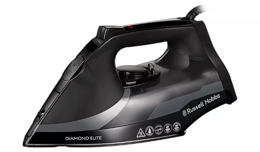 រូបថតរបស់ Russell Hobbs 27000 Diamond Elite Steam Iron