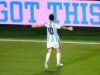 គ្រាប់បាល់របស់ Messi គឺជាគ្រាប់ចុងក្រោយ ជនជាតិអាមេរិកម្នាក់បានស៊ុតបាល់បញ្ចូលទីដំបូង និងរឿងសំខាន់ផ្សេងទៀត។