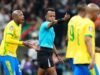 អាជ្ញាកណ្តាល World Cup មកពីប្រទេសសូម៉ាលី ដែលត្រូវបានបដិសេធមិនចូលសហរដ្ឋអាមេរិក ជិតឈានទៅដល់ការបង្កើតប្រវត្តិសាស្ត្រសម្រាប់ប្រទេសរបស់គាត់