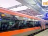 បន្ទប់សណ្ឋាគារប្រណិតនៅលើកង់? គ្រូបង្វឹក AC ដំបូងបង្អស់របស់ Mumbai-Bengaluru Vande Bharat Sleeper ធ្វើឲ្យផ្អើលពេញអ៊ីនធឺណិត – វីដេអូ