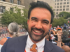 ក្នុងអំឡុងពេលក្បួនដង្ហែ Knicks នៅញូវយ៉ក កាបូបនេះគឺតែមួយគត់ដែលត្រូវបានអនុញ្ញាត (ហើយនោះមិនមែនជារឿងចៃដន្យទេ)