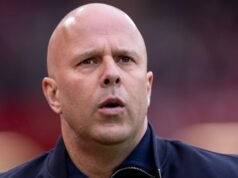 Arne Slot ផ្ញើសារទៅកាន់អ្នកគាំទ្រ Liverpool ជាសំបុត្ររំជួលចិត្តទៅកាន់ Andoni Iraola | បាល់ទាត់ | កីឡា