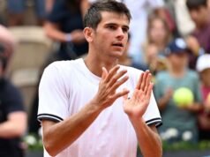 French Open LIVE៖ Jodar ក្នុងភាពចម្រូងចម្រាសថ្មី ខណៈតារាប្រឈមមុខនឹងការខាតបង់រាប់លានដុល្លារ | កីឡាវាយកូនបាល់ | កីឡា