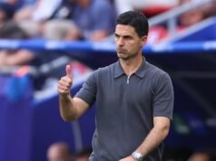 Arsenal គ្រោងផ្ទេរធំៗចំនួនបួនបន្ទាប់ពីប្រគល់អ្នកយាមធំ Arteta | បាល់ទាត់ | កីឡា