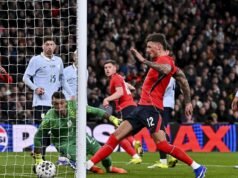 អង់គ្លេសត្រូវបាន FIFA គូសបញ្ជាក់ថាជាច្បាប់បាល់ទាត់ពិភពលោកថ្មី | បាល់ទាត់ | កីឡា