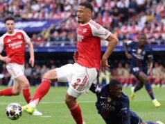 William Saliba អាចនឹងខកខាន World Cup ខណៈតារា Arsenal រងរបួសធ្ងន់ធ្ងរ | បាល់ទាត់ | កីឡា
