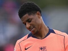 Marcus Rashford ត្រូវបានចោទប្រកាន់ថា “ឈ្លក់វង្វេងនឹងលុយ” នៅក្នុងបិសាច Man Utd | បាល់ទាត់ | កីឡា