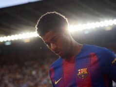 Marcus Rashford រងការលំបាកមួយផ្សេងទៀត ខណៈដែលតារា Barcelona យល់ព្រមលើកិច្ចសន្យា | បាល់ទាត់ | កីឡា