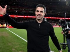 Arsenal អាចបញ្ចប់ការផ្ទេរតម្លៃ £45 លានផោន និងលក់តារាទាំងស្រុងនៅរដូវក្តៅដូចគ្នា | បាល់ទាត់ | កីឡា