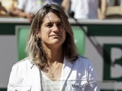 ថៅកែ French Open ការពារការចោទប្រកាន់ផ្លូវភេទជាមួយនឹងការសម្រេចចិត្តដោយ Aryna Sabalenka និង Naomi Osaka | កីឡាវាយកូនបាល់ | កីឡា
