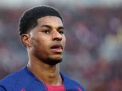 Marcus Rashford ផ្ញើសារផ្ទេរកីឡាករ Tottenham ខណៈដែលបិសាច Man Utd ឈានដល់វេន | បាល់ទាត់ | កីឡា