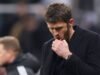 Man Utd បានច្រានចោល Everton ខណៈដែល Carrick បានបដិសេធការផ្ទេររដូវក្តៅក្នុងសុបិនរបស់គាត់ | បាល់ទាត់ | កីឡា