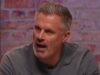 Jamie Carragher លើកទង់ក្រហមរបស់ Iraola ខណៈដែល Liverpool រាយការណ៍កំហុស | បាល់ទាត់ | កីឡា